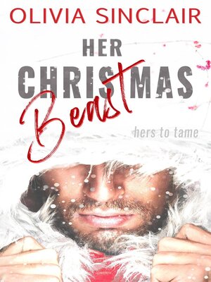 cover image of Her Christmas Beast